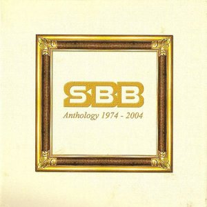 Anthology 1974-2004