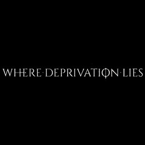 Avatar for Where Deprivation Lies