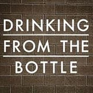 Drinking From the Bottle - Single