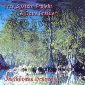 Okefenokee Dreams