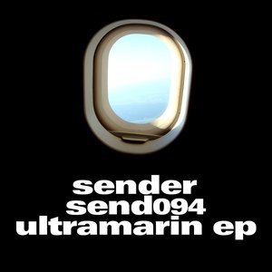 Ultramarin EP