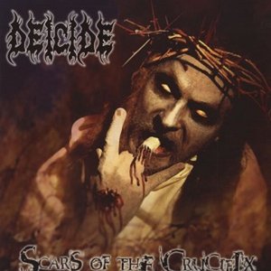 Scars Of The Crucifix