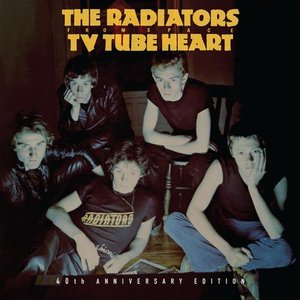 TV Tube Heart - 40th Anniversary Edition