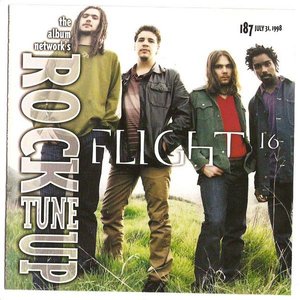 Flight 16 のアバター