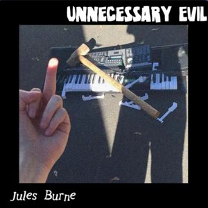 Unnecessary Evil