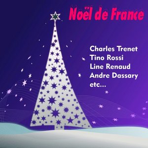 Noël de France
