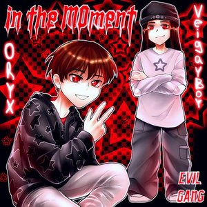 in the m0ment! [Explicit]