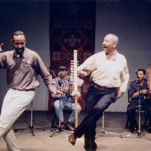 Ensemble Al-Tanburah için avatar