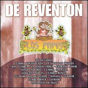 De Reventon