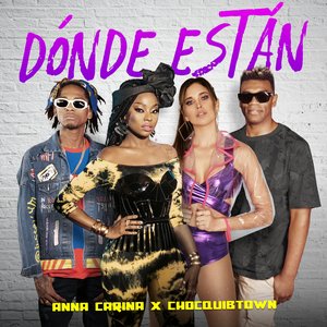 Dónde Están - Single