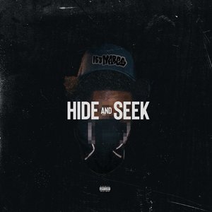 Hide And Seek (Solo Version) - Single