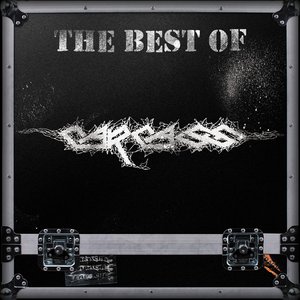 'The Best Of Carcass'の画像