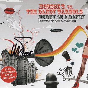 Mousse T. vs. The Dandy Warhols için avatar