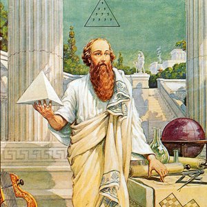 Pythagoras