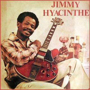 Jimmy Hyacinthe