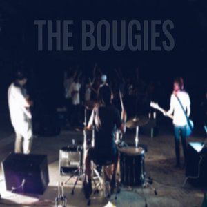 The Bougies [Explicit]
