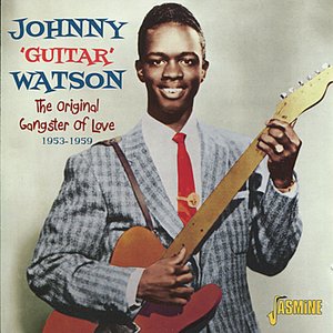 The Original Gangster of Love (1953-1959)