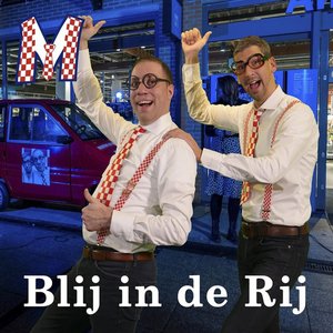 Blij In De Rij