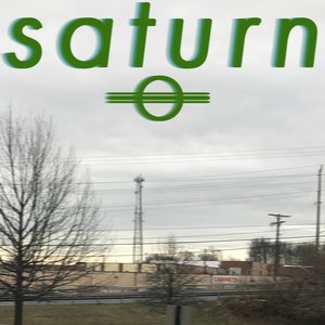 Saturn