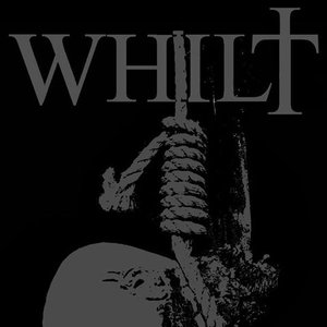“Whilt”的封面
