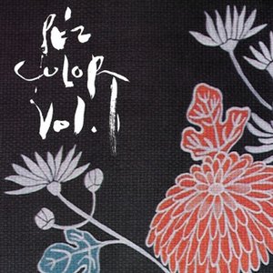 PE'Z COLOR VOL.1