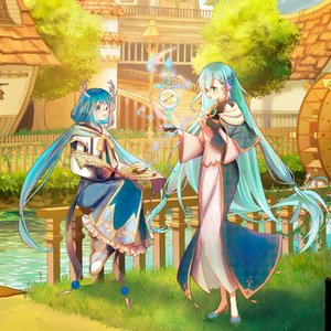 R'entelica 的头像
