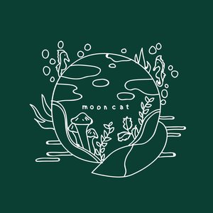 Mooncat - Single