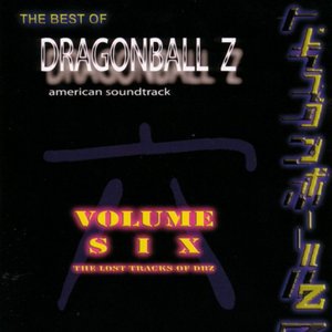 Best Of DragonBall Z - Volume VI