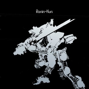 Ronin-Kun - Single