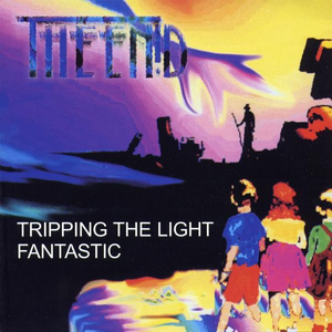 Tripping the Light Fantastic cover