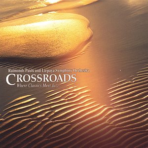 Crossroads - Where Classics Meet Jazz