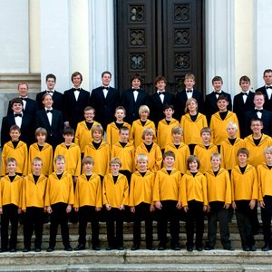 Аватар для Göttinger Knabenchor