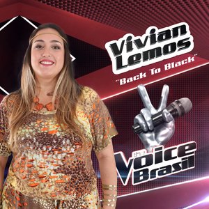 Back To Black (The Voice Brasil) - Single