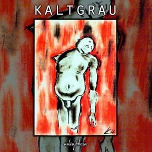 kaltgrau