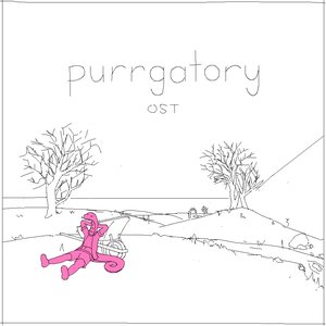 Purrgatory Blues (feat. bluephosphor & Molly) - Single