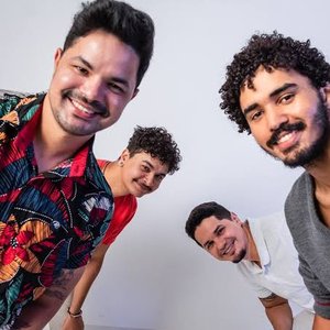 Nós e Chico 的头像