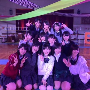 AKB48 ウェイティングサークル 的头像
