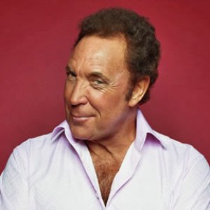 Tom Jones feat. Blue & Keith Airey 的头像