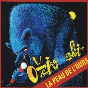 La peau de l'ours