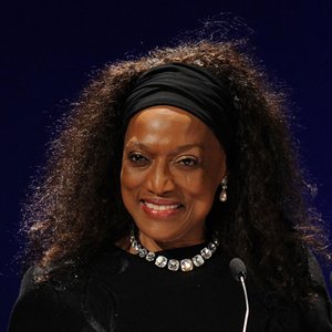 Jessye Norman/Irwin Gage için avatar