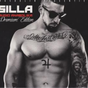 Silla - Audio Anabolika Lyrics - Zortam Music