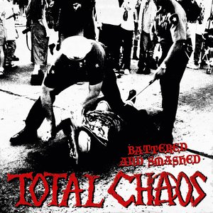 Total Chaos - Battered And Smashed - Zortam Music