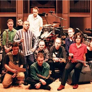 Icebreaker photo provided by Last.fm