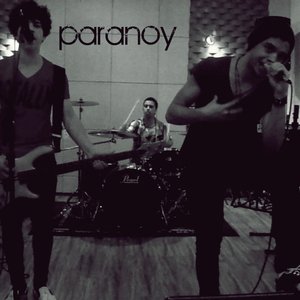 Paranoy 的头像