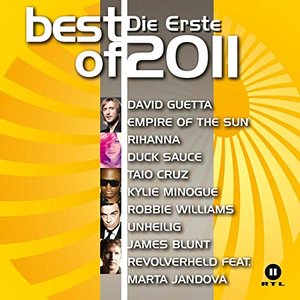 Best Of 2011 - Die Erste