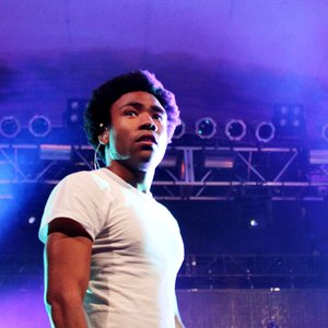 Avatar for Childish Gambino, Danny Brown