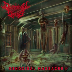 Genocidal Massacre [Explicit]