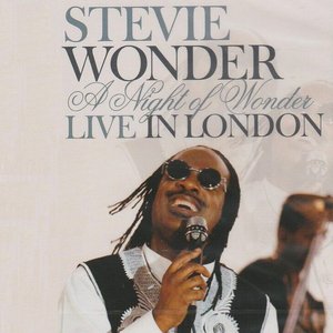 A Night Of Wonder Live In London