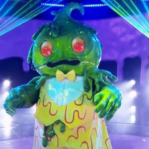 Avatar for The Masked Singer: Goo