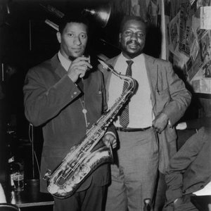 Awatar dla Thelonious Monk & Sonny Rollins